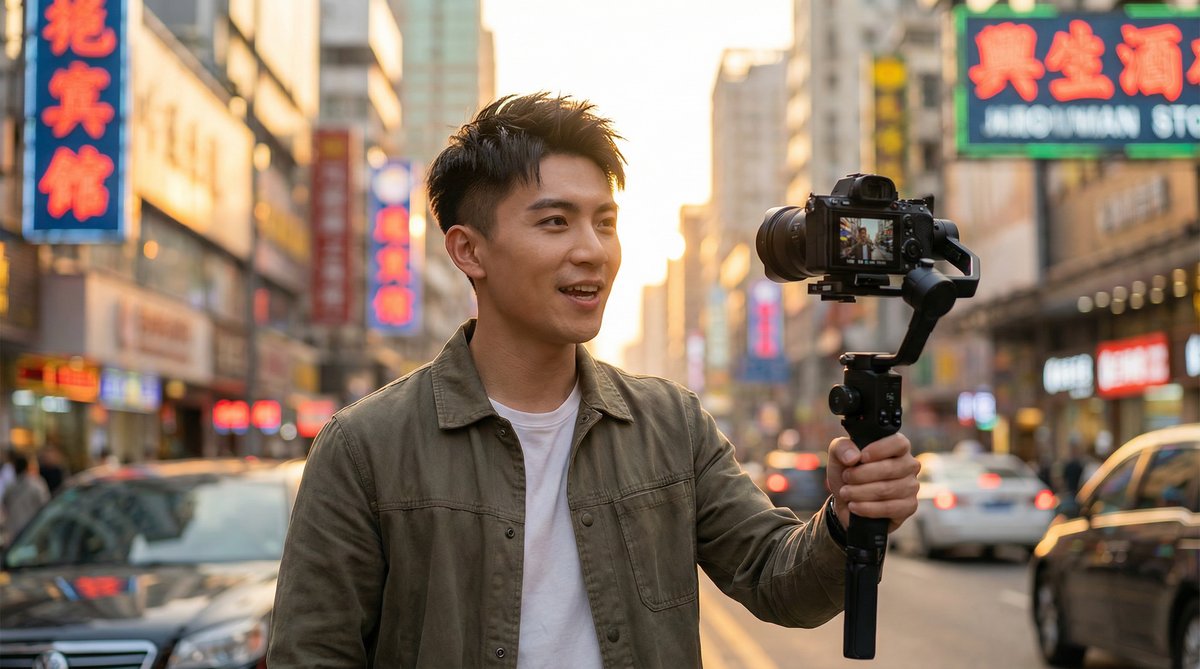 51城市街拍视频教程