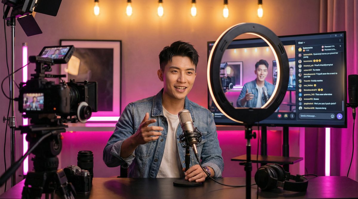 51直播互动精彩回放视频