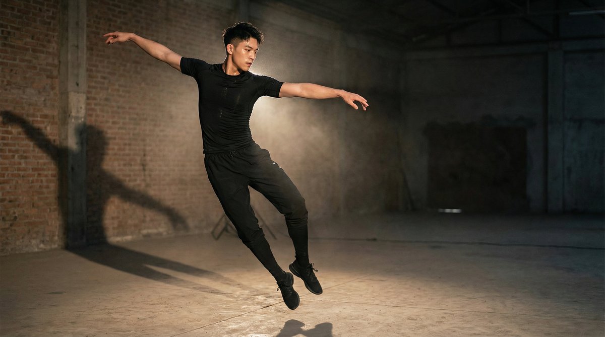 51舞蹈视频演示